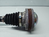 Planetara dreapta spate AUDI A7 Sportback (4GA) [Fabr 2011-2017] 8R0501204D 4.0 TFSI CEUC 309KW / 420CP