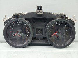 Ceas bord Renault Captur (J87) [Fabr 2013-2017] 8200306535