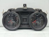 Ceas bord Renault Captur (J87) [Fabr 2013-2017] 8200306535