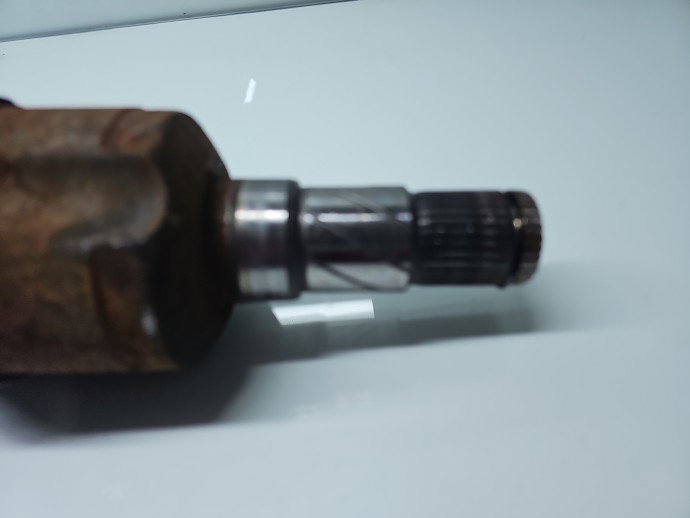 Planetara stanga spate TESLA Model 3 [Fabr 2020-2025] 1044161-00-D Single Motor 208KW / 283CP