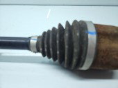 Planetara stanga spate TESLA Model 3 [Fabr 2020-2025] 1044161-00-D Single Motor 208KW / 283CP