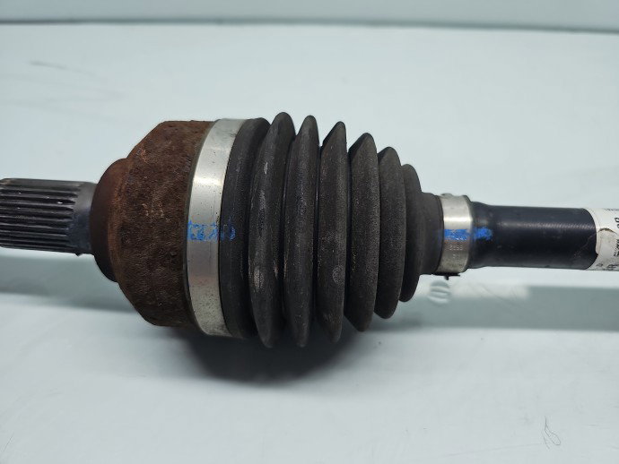 Planetara stanga spate TESLA Model 3 [Fabr 2020-2025] 1044161-00-D Single Motor 208KW / 283CP