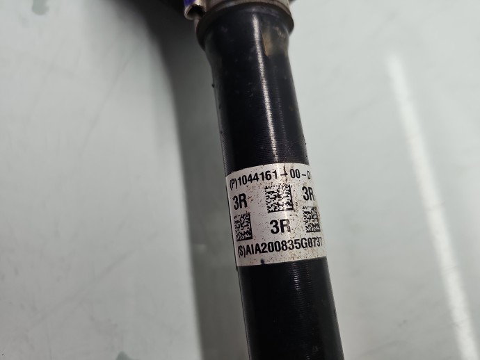 Planetara stanga spate TESLA Model 3 [Fabr 2020-2025] 1044161-00-D Single Motor 208KW / 283CP