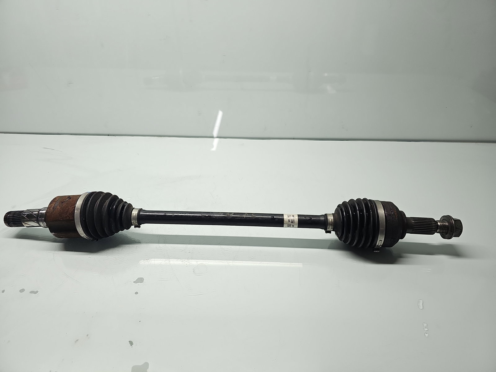 Planetara dreapta spate TESLA Model 3 [Fabr 2020-2025] 1044161-00-D Single Motor 208KW / 283CP