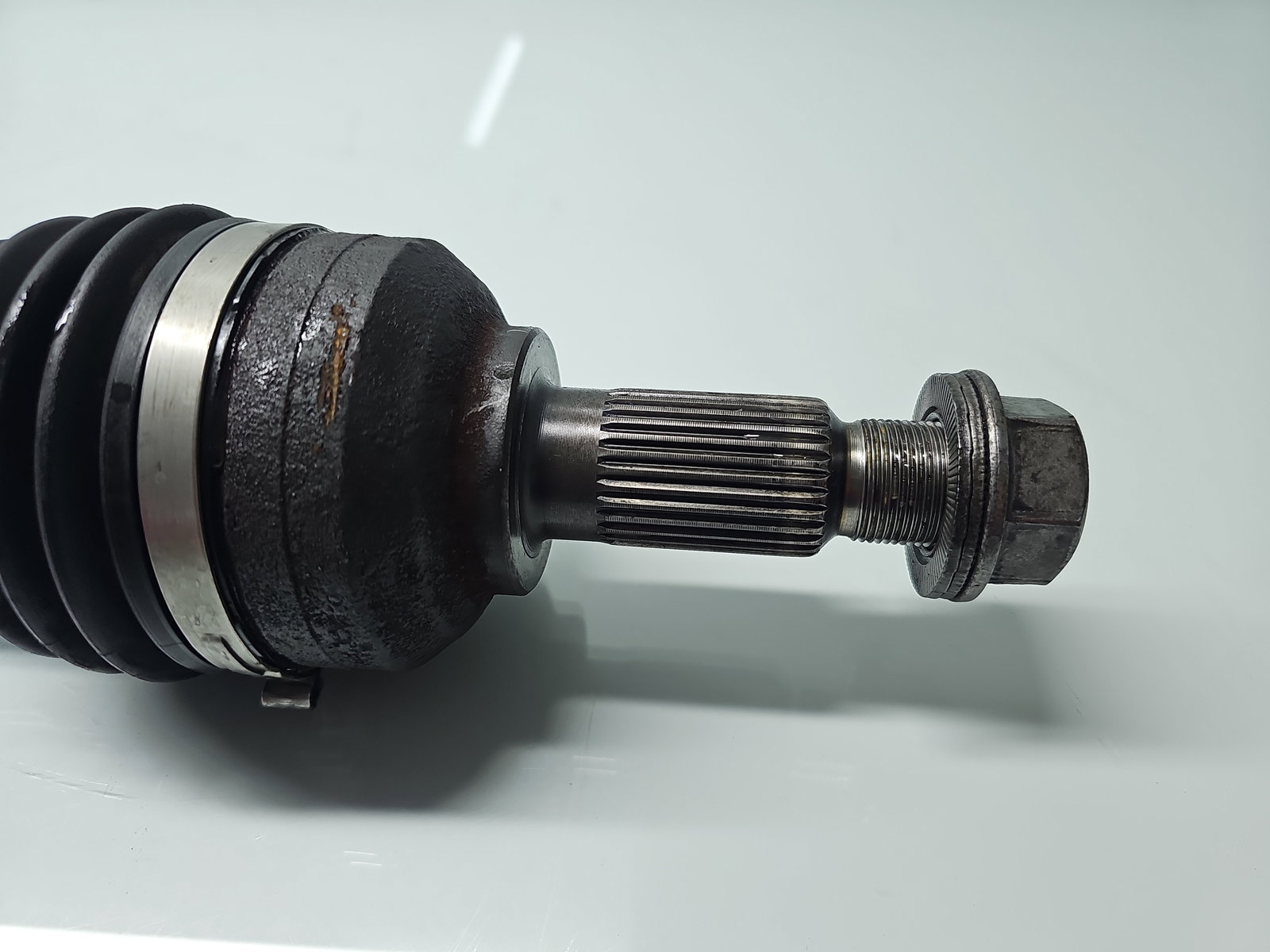 Planetara dreapta spate TESLA Model 3 [Fabr 2020-2025] 1044161-00-D Single Motor 208KW / 283CP - imagine 2