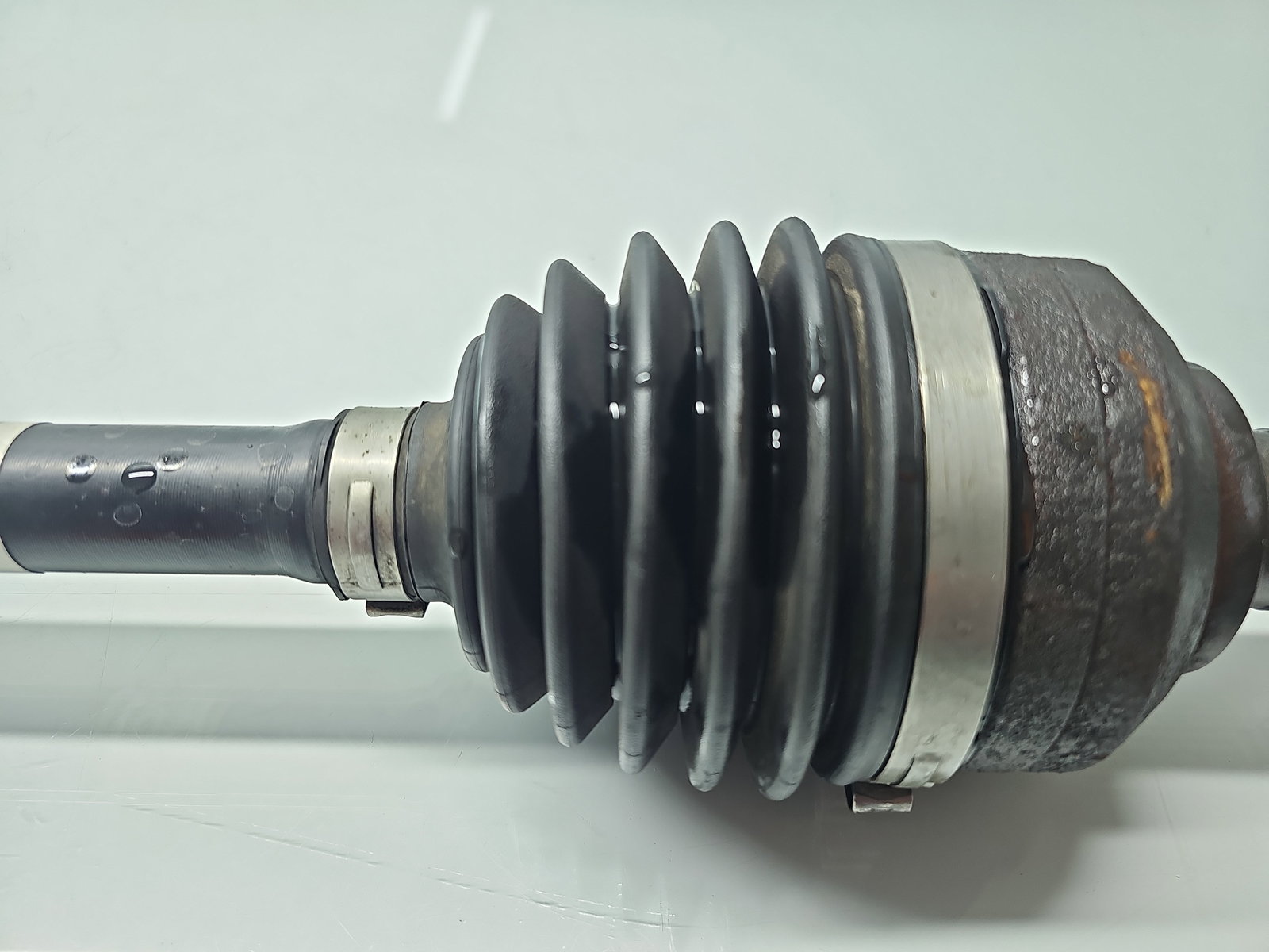 Planetara dreapta spate TESLA Model 3 [Fabr 2020-2025] 1044161-00-D Single Motor 208KW / 283CP - imagine 3