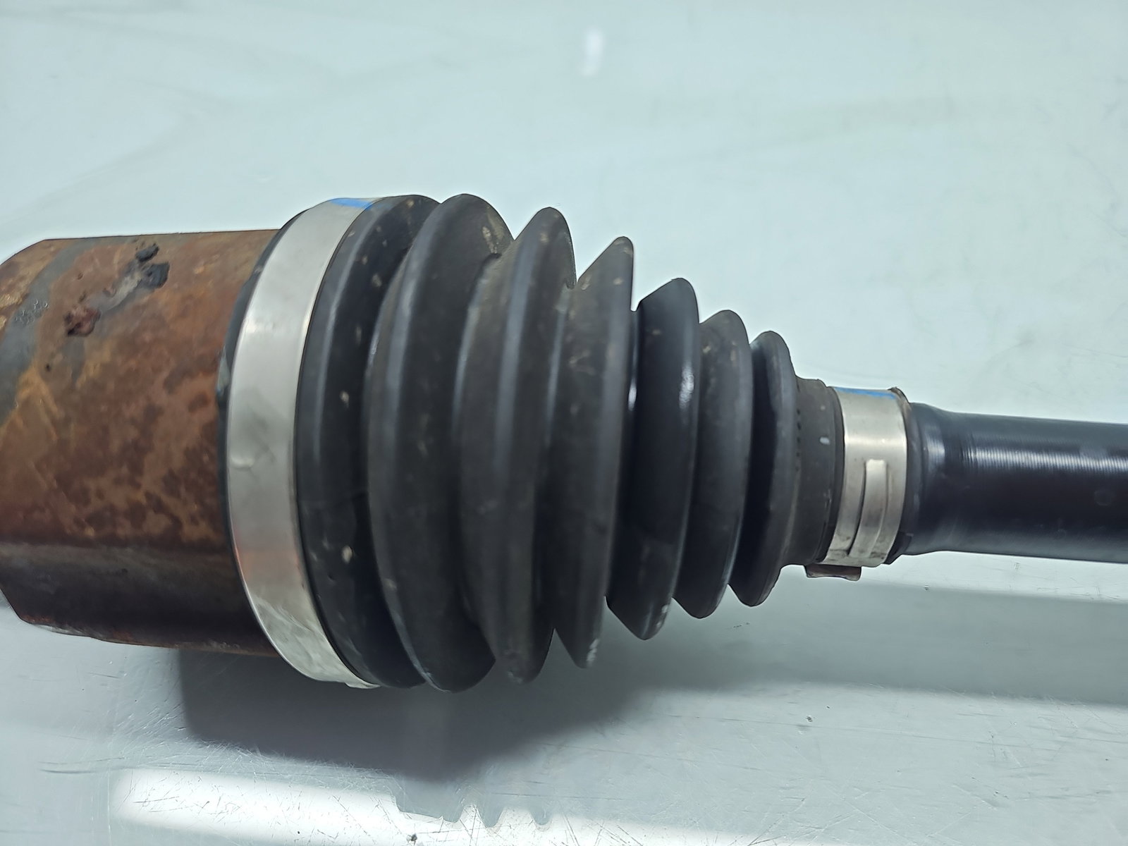 Planetara dreapta spate TESLA Model 3 [Fabr 2020-2025] 1044161-00-D Single Motor 208KW / 283CP - imagine 4