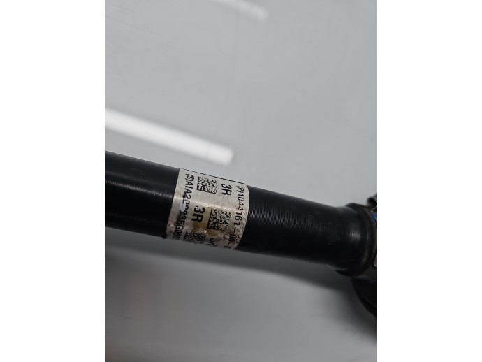 Planetara dreapta spate TESLA Model 3 [Fabr 2020-2025] 1044161-00-D Single Motor 208KW / 283CP