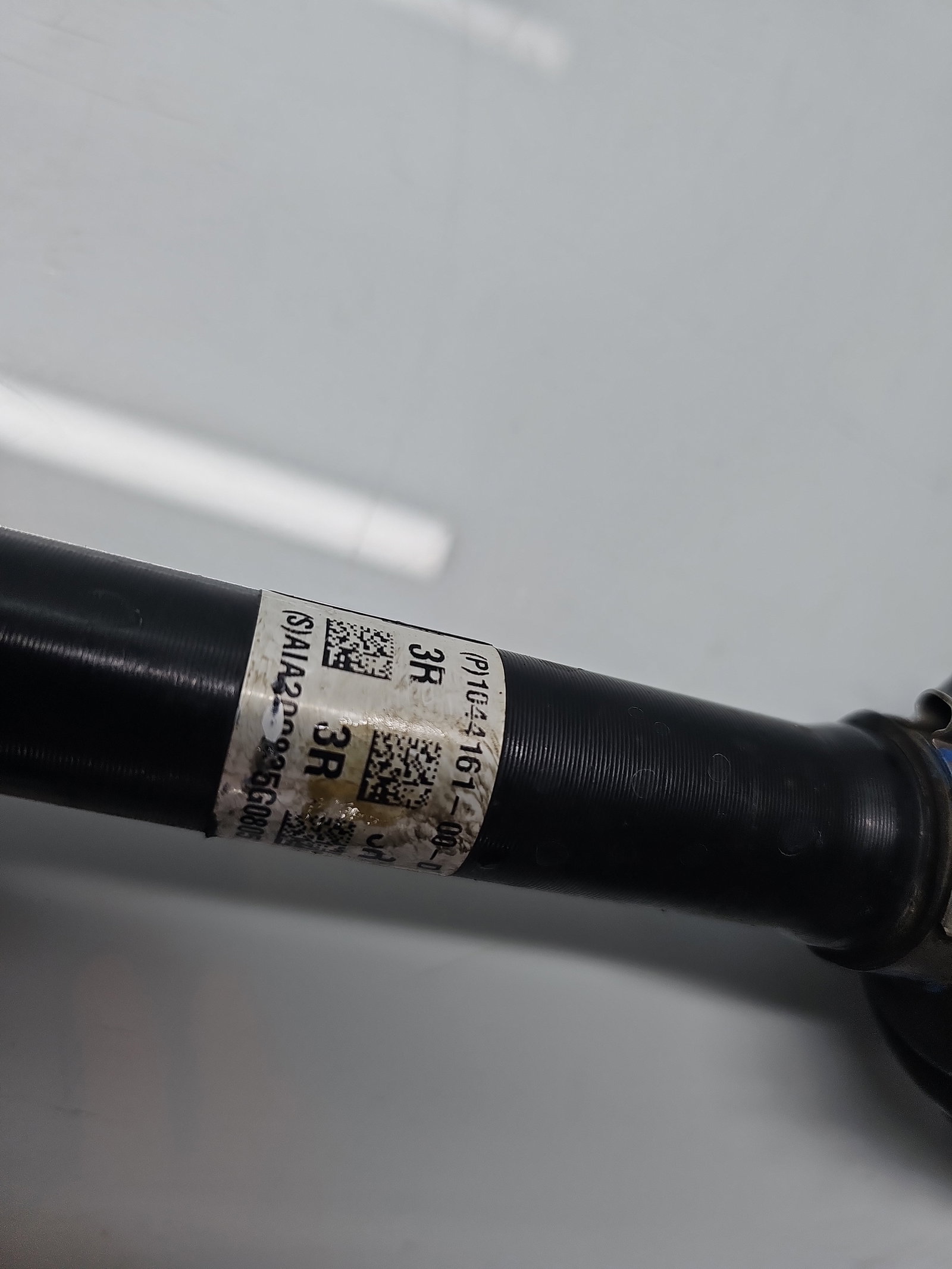 Planetara dreapta spate TESLA Model 3 [Fabr 2020-2025] 1044161-00-D Single Motor 208KW / 283CP - imagine 6