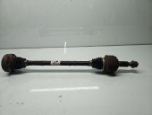 Planetara dreapta spate AUDI Q7 (4LB) [Fabr 2006-2014] 7L8501201 3.0 TDI CASA 176KW / 240CP