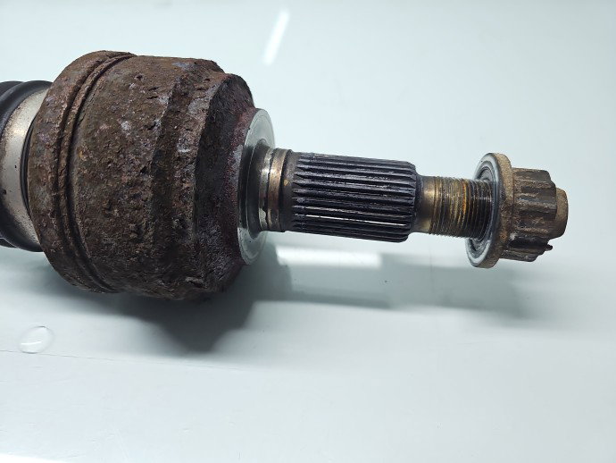 Planetara dreapta spate AUDI Q7 (4LB) [Fabr 2006-2014] 7L8501201 3.0 TDI CASA 176KW / 240CP