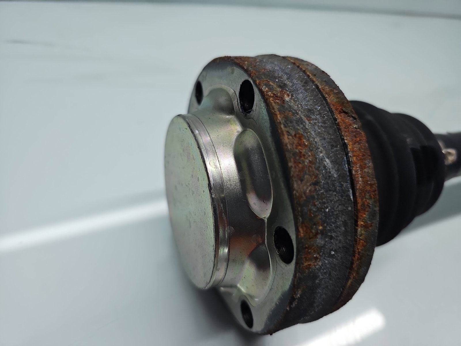 Planetara dreapta spate AUDI Q7 (4LB) [Fabr 2006-2014] 7L8501201 3.0 TDI CASA 176KW / 240CP - imagine 5