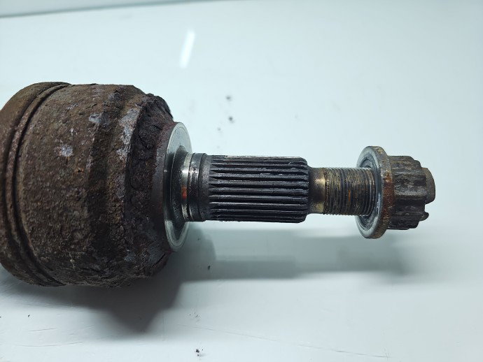 Planetara stanga spate AUDI Q7 (4LB) [Fabr 2006-2014] 7L8501201 3.0 TDI CASA 176KW / 240CP