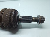 Planetara stanga spate AUDI Q7 (4LB) [Fabr 2006-2014] 7L8501201 3.0 TDI CASA 176KW / 240CP