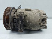 Compresor clima Renault Captur (J87) [Fabr 2013-2017] 8200316164 1.6 B K4M-760 83KW / 113CP