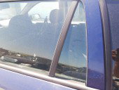 Geam fix usa stanga spate OEM Opel Astra G [Fabr 1998-2004] 1.8