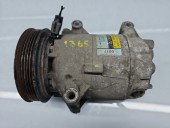 Compresor clima Renault Captur (J87) [Fabr 2013-2017] 8200316164 1.6 B K4M-760 83KW / 113CP