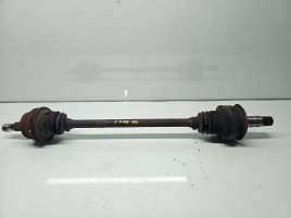 Planetara stanga spate Mercedes Clasa E (W212) Facelift [Fabr 2009-2016] OEM 2.2 CDI 651924 125KW / 170CP