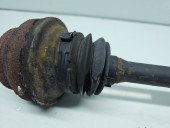 Planetara stanga spate Mercedes Clasa E (W212) Facelift [Fabr 2009-2016] OEM 2.2 CDI 651924 125KW / 170CP