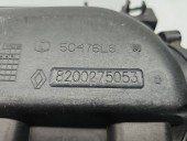 Galerie admisie Renault Captur (J87) [Fabr 2013-2017] 8200275053 1.6 B K4M-760 83KW / 113CP