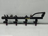 Rampa injectoare Renault Captur (J87) [Fabr 2013-2017] 8200135504 1.6 B K4M-760 83KW / 113CP