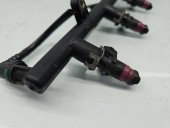 Rampa injectoare Renault Captur (J87) [Fabr 2013-2017] 8200135504 1.6 B K4M-760 83KW / 113CP