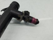 Rampa injectoare Renault Captur (J87) [Fabr 2013-2017] 8200135504 1.6 B K4M-760 83KW / 113CP