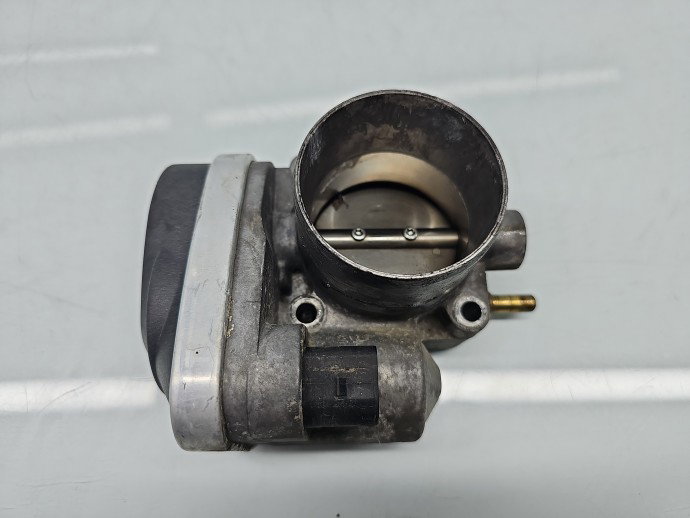 Clapeta acceleratie Renault Captur (J87) [Fabr 2013-2017] 8200190230 1.6 B K4M-760 83KW / 113CP