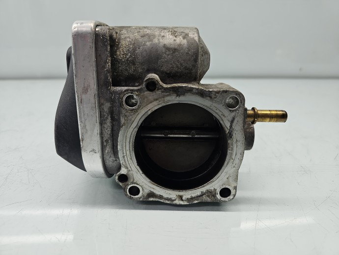 Clapeta acceleratie Renault Captur (J87) [Fabr 2013-2017] 8200190230 1.6 B K4M-760 83KW / 113CP