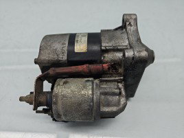 Electromotor Renault Captur (J87) [Fabr 2013-2017] 8200266777 1.6 B K4M-76083KW / 113CP
