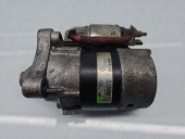 Electromotor Renault Captur (J87) [Fabr 2013-2017] 8200266777 1.6 B K4M-76083KW / 113CP