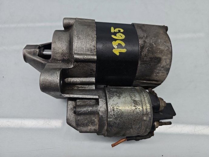 Electromotor Renault Captur (J87) [Fabr 2013-2017] 8200266777 1.6 B K4M-76083KW / 113CP