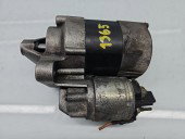 Electromotor Renault Captur (J87) [Fabr 2013-2017] 8200266777 1.6 B K4M-76083KW / 113CP