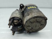 Electromotor Renault Captur (J87) [Fabr 2013-2017] 8200266777 1.6 B K4M-76083KW / 113CP