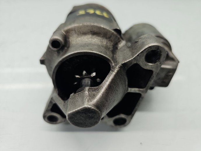 Electromotor Renault Captur (J87) [Fabr 2013-2017] 8200266777 1.6 B K4M-76083KW / 113CP