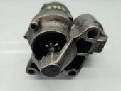 Electromotor Renault Captur (J87) [Fabr 2013-2017] 8200266777 1.6 B K4M-76083KW / 113CP