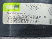 Electromotor Renault Captur (J87) [Fabr 2013-2017] 8200266777 1.6 B K4M-76083KW / 113CP