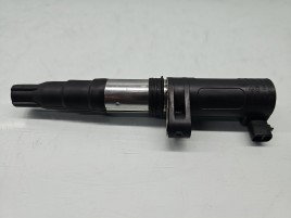 Bobina inductie Renault Captur (J87) [Fabr 2013-2017] 8200765882 1.6 B K4M-760 83KW / 113CP
