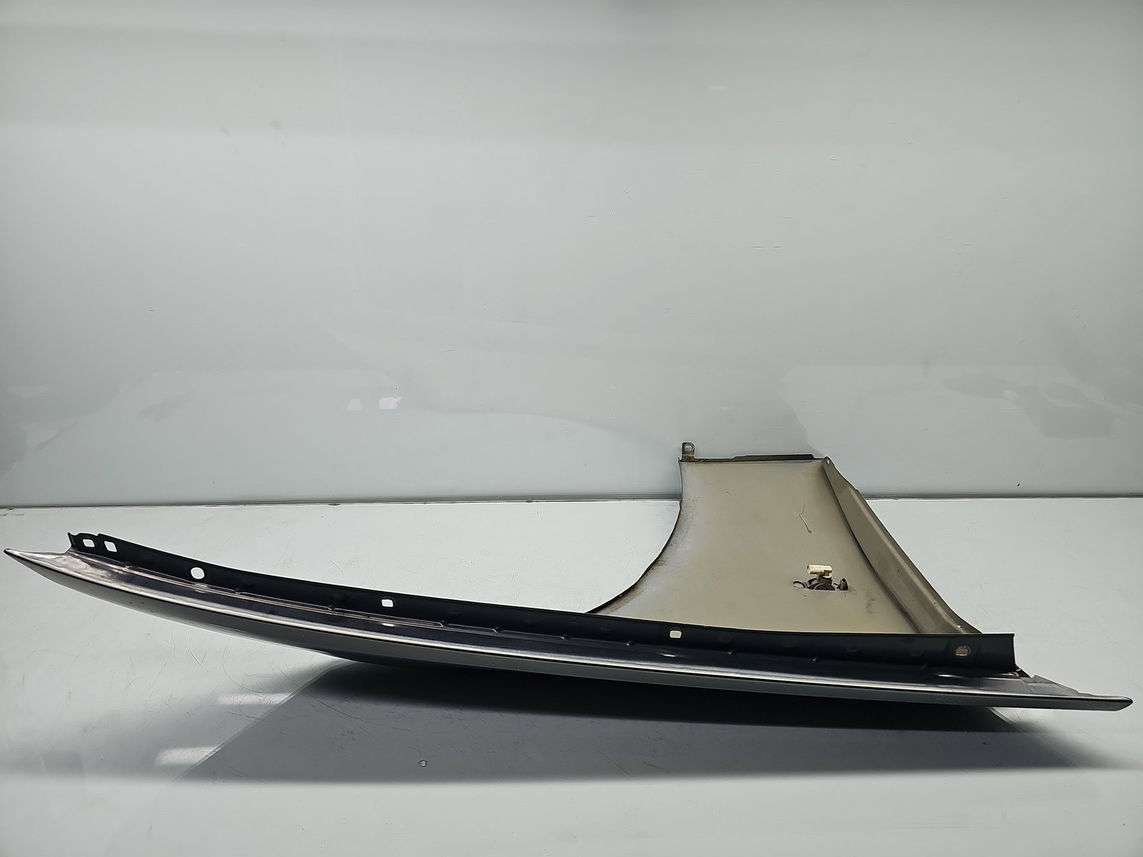 Aripa stanga fata Bmw 3 (E90) [Fabr 2005-2011] A34 Arktis - imagine 3