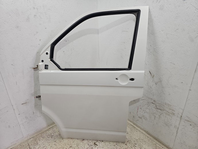 Usa stanga fata Volkswagen Transporter 5 (7HB, 7HJ) [Fabr 2004-2013] ALB