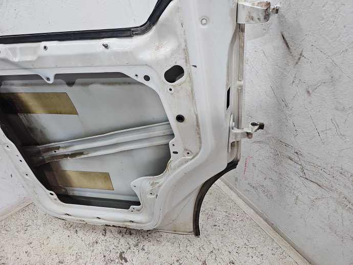 Usa stanga fata Volkswagen Transporter 5 (7HB, 7HJ) [Fabr 2004-2013] ALB