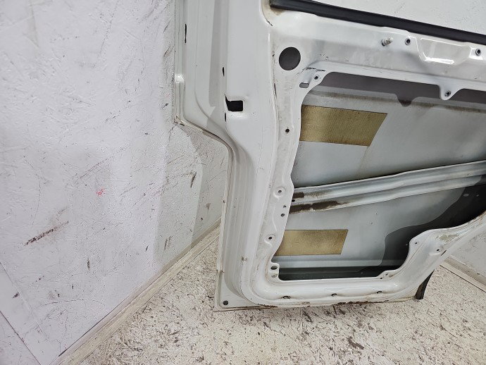 Usa stanga fata Volkswagen Transporter 5 (7HB, 7HJ) [Fabr 2004-2013] ALB