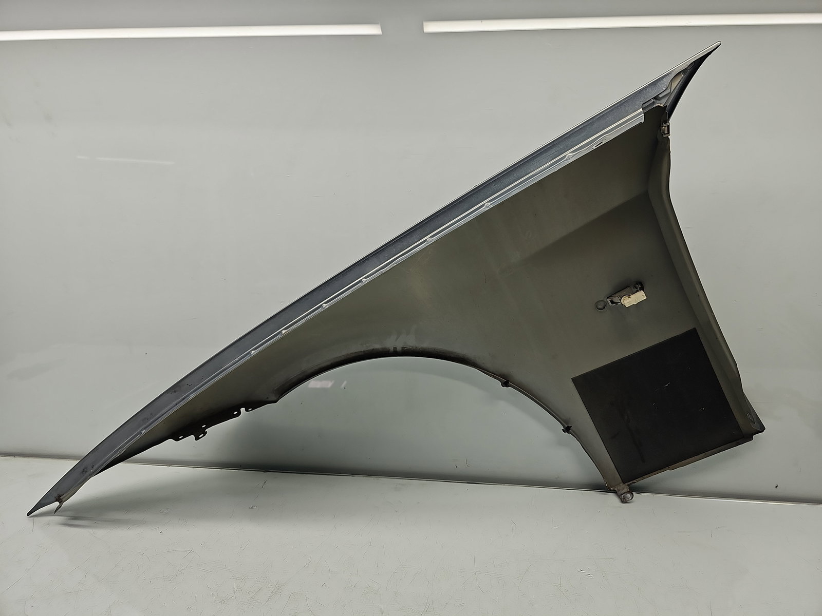 Aripa dreapta fata Bmw 3 (E90) [Fabr 2005-2011] A34 Arktis - imagine 4