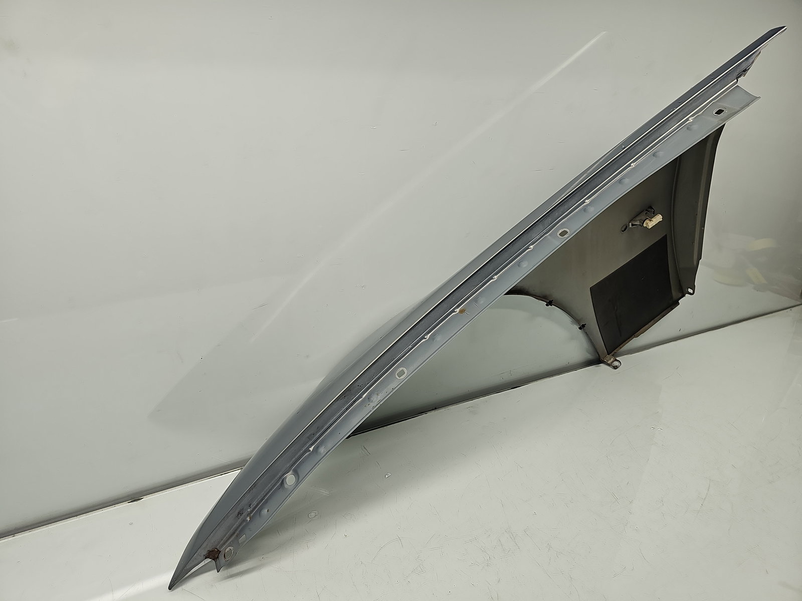 Aripa dreapta fata Bmw 3 (E90) [Fabr 2005-2011] A34 Arktis - imagine 5