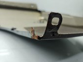 Aripa dreapta fata Bmw 3 (E90) [Fabr 2005-2011] A34 Arktis