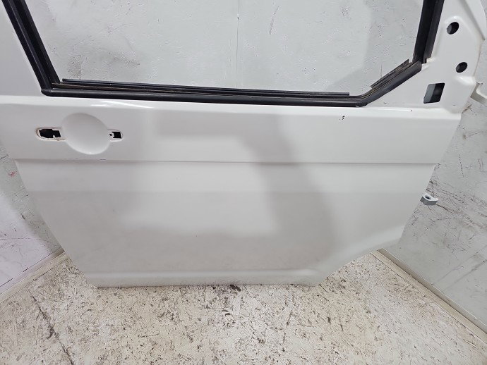 Usa dreapta fata Volkswagen Transporter 5 (7HB, 7HJ) [Fabr 2004-2013] ALB