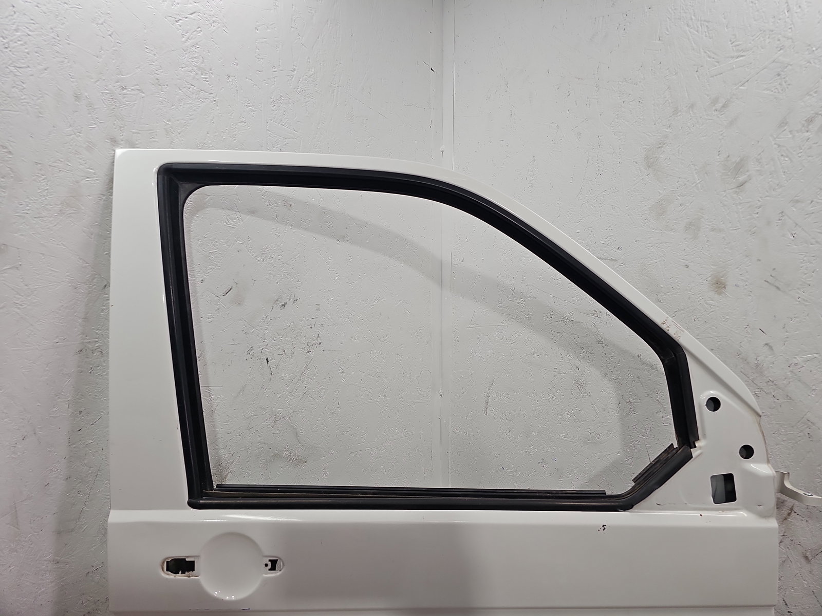 Usa dreapta fata Volkswagen Transporter 5 (7HB, 7HJ) [Fabr 2004-2013] ALB - imagine 7