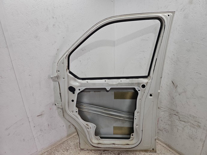 Usa dreapta fata Volkswagen Transporter 5 (7HB, 7HJ) [Fabr 2004-2013] ALB