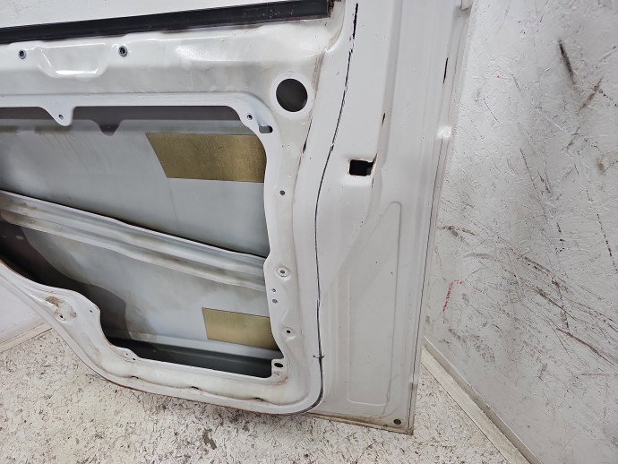 Usa dreapta fata Volkswagen Transporter 5 (7HB, 7HJ) [Fabr 2004-2013] ALB