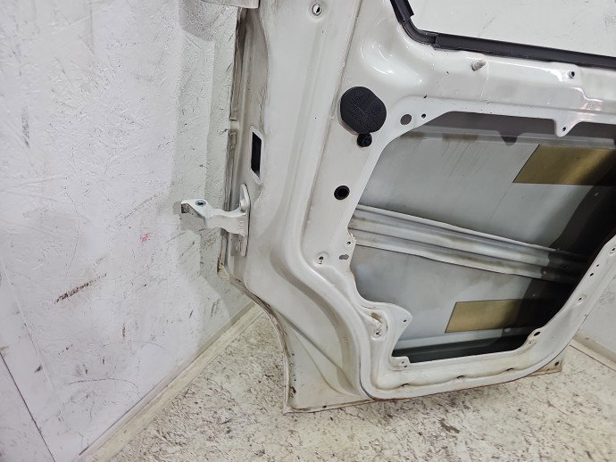 Usa dreapta fata Volkswagen Transporter 5 (7HB, 7HJ) [Fabr 2004-2013] ALB
